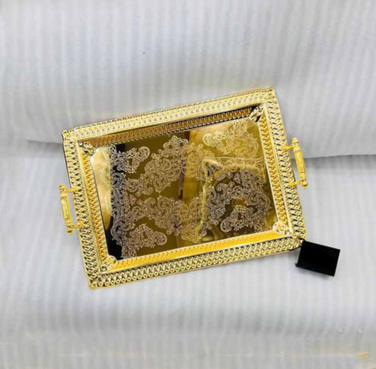Luxury Xl Tray