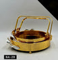 Luxury 2 Pcs Platter