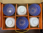 6Pcs Bowls Set With Box