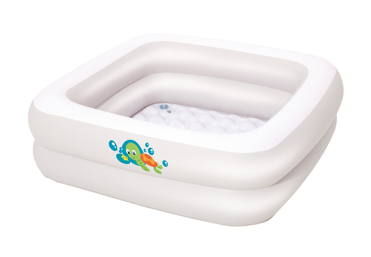 Bestway Inflatable Baby Bath Tub