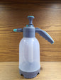 2 Liter Pressure Pump Water Spray Bottle