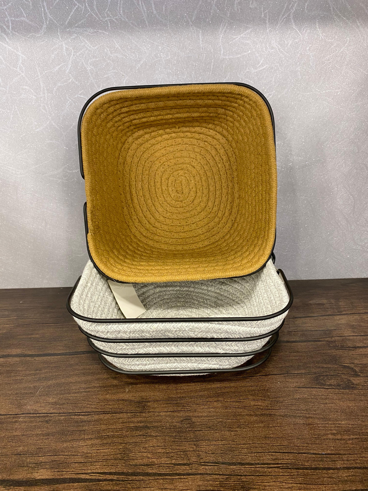 Roti Basket 🧺