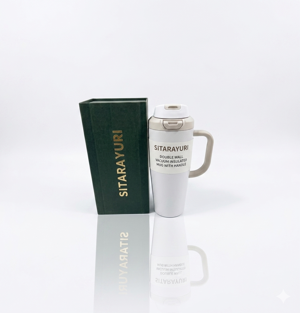 Green Tumbler