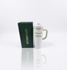 Green Tumbler