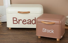 Bread Box Set (2pc)
