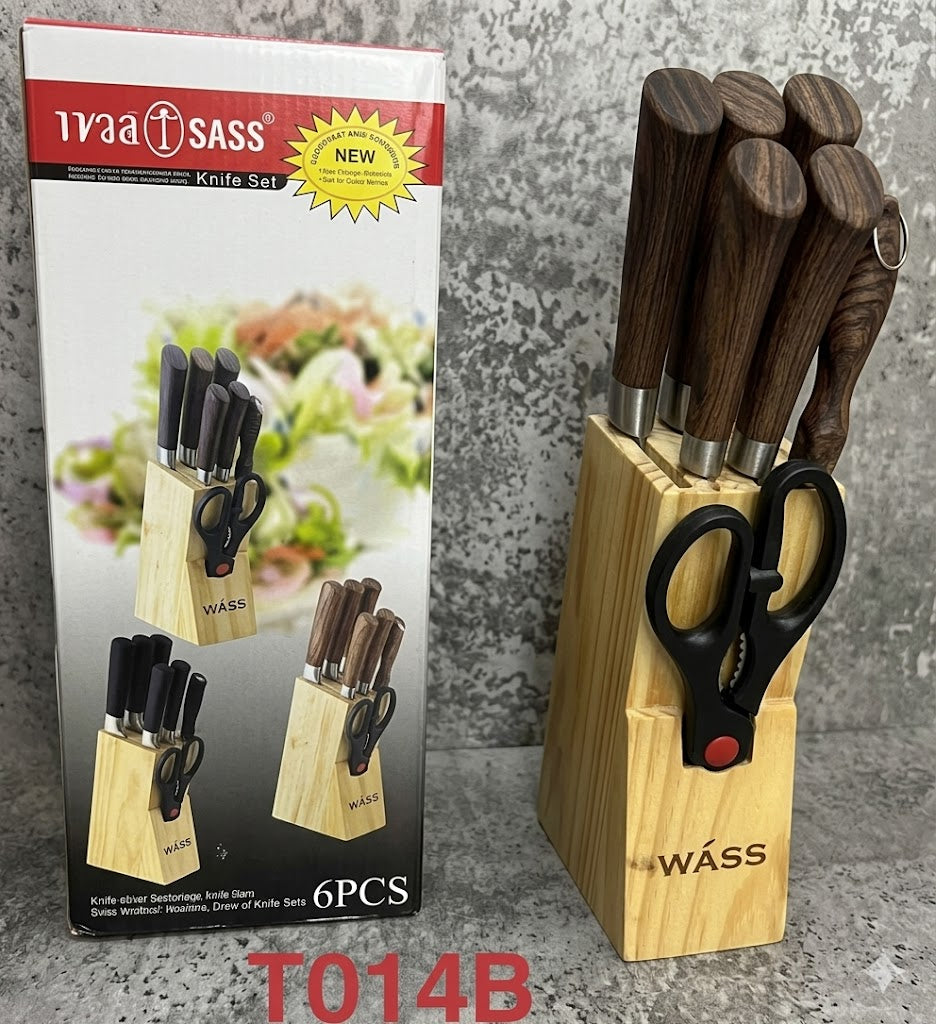 Knife Set
