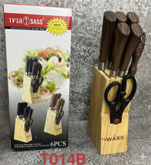 Knife Set