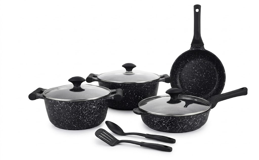 Prestige Essentials 9PC Set