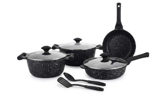 Prestige Essentials 9PC Set