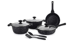 Prestige Essentials 9PC Set