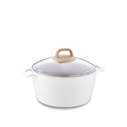Korkmaz Gusto Ceramic Casserole 24x12 cm A2979