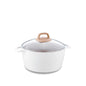 Korkmaz Gusto Ceramic Casserole 24x12 cm A2979
