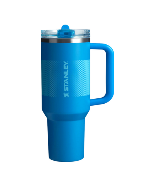 The Quencher Pro Tour Flip Straw Tumbler | 40 Oz (Fade Series)