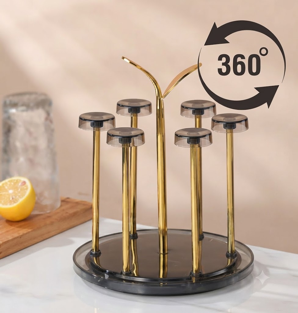 Glass Holder