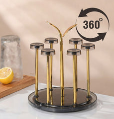 Glass Holder