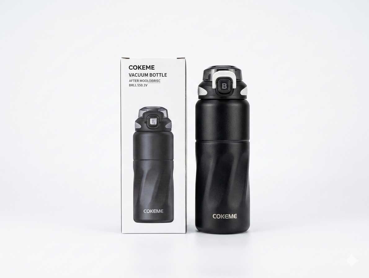 HEI-T Bottle 820ml