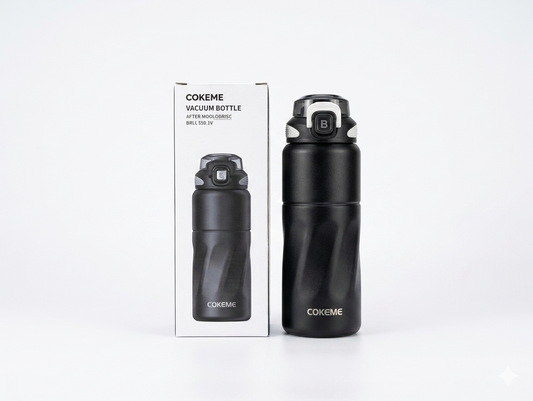 HEI-T Bottle 820ml