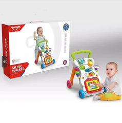 Baby Activity Walker