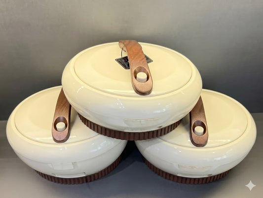 HotPot Set 3Pcs