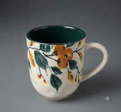 Brilliant Ceramic Mugs