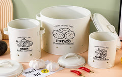Bread Box Set