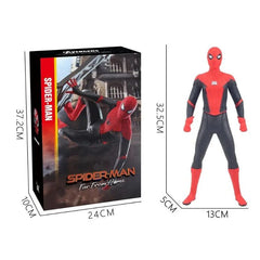 Spiderman Figure