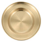 Golden Plate Juliana Style