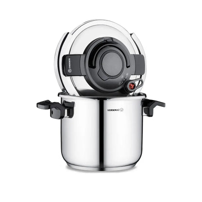 Korkmaz Alessa Pressure Cooker 7 Liters A173-01