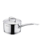 Korkmaz Proline 16x10 cm Saucepan with Lid A1157