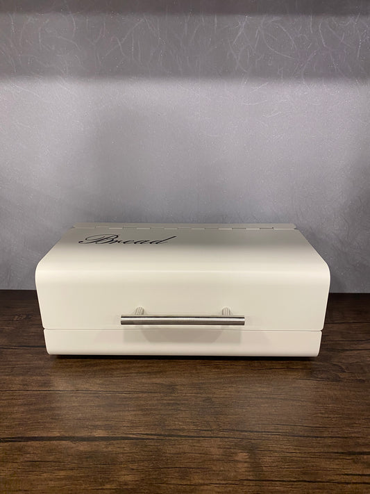 New Bread Box