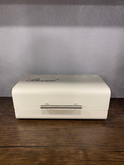 New Bread Box