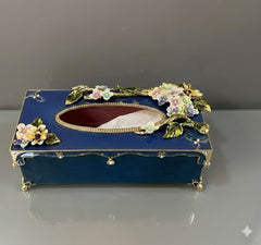 Tissue Box 6c