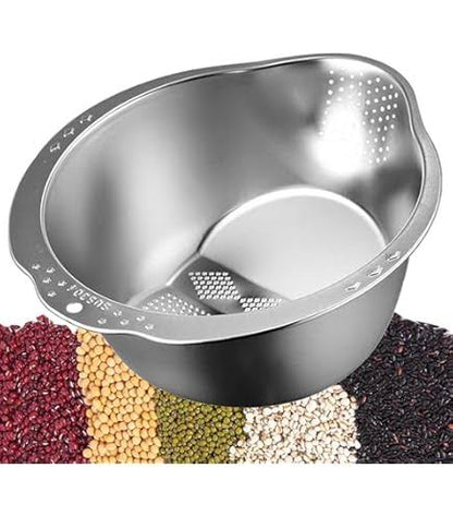 Rice Strainer bowl