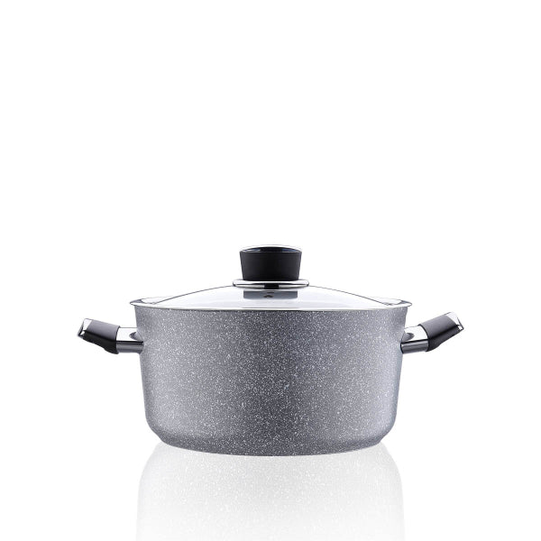 Korkmaz Palma Casserole 28x14,5 Cm A3904