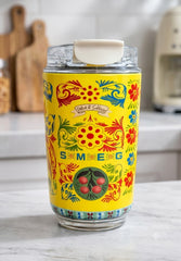 Smeg Dolce & Gabbana Travel Mug (320ml)