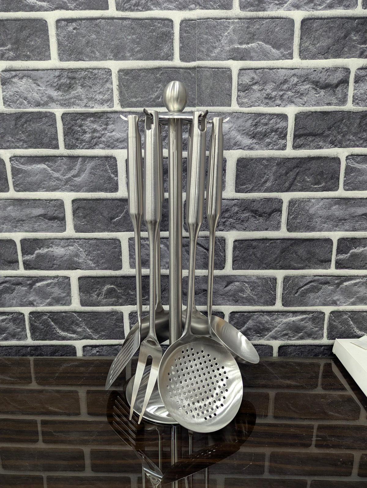 7 Pcs Kitchen Cooking Utensils Tool Set