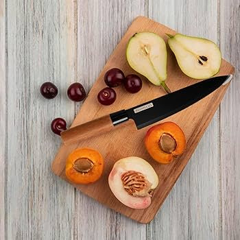 Japanese Knife 4Pcs Set