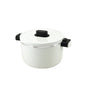 White Hot Pot 3.5 Ltr