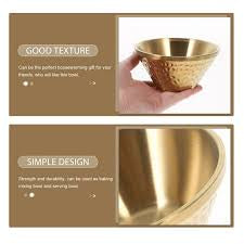 7 Pcs Hammard Bowls Set