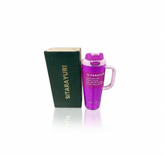 Rose Red Tumbler