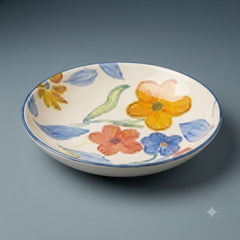 Brilliant Serving Plater