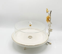 Cake Dish