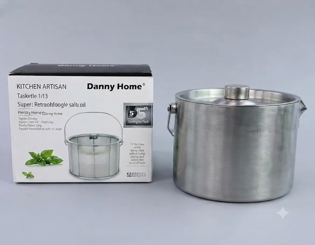 Danny Home Ice Bucket (1.6L)