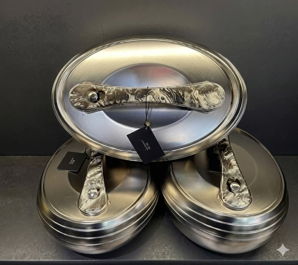 HotPot Set 3Pcs