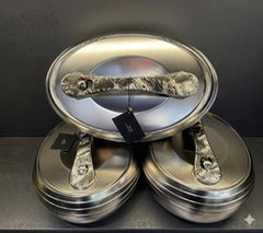 HotPot Set 3Pcs