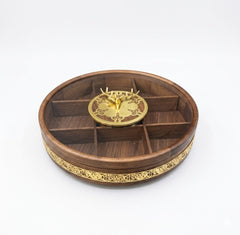 Dry Fruit Box 8c