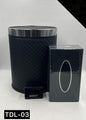 Dustbin Tissue Box Set