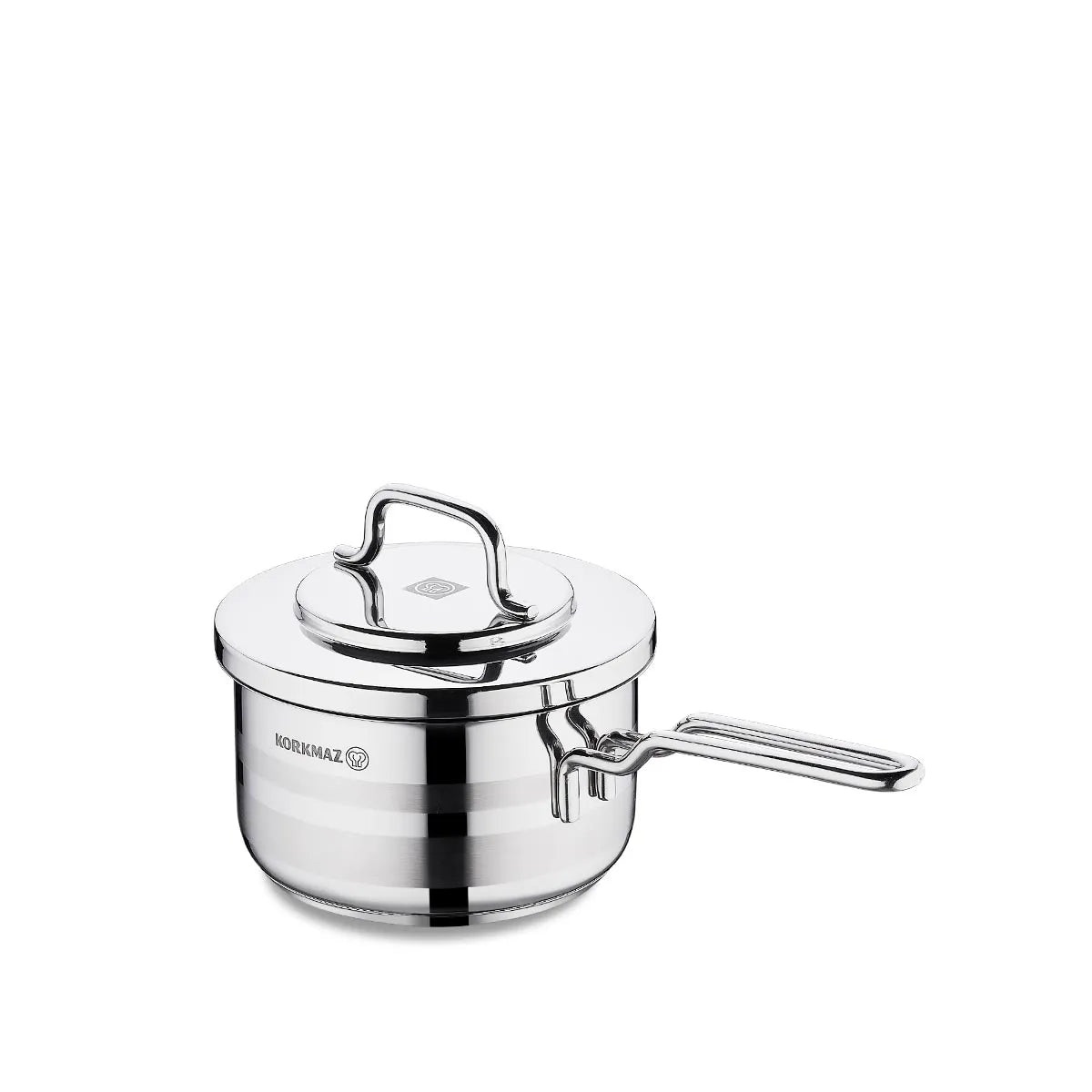 Korkmaz Astra2 Sauce Pot 16x9 cm A2047