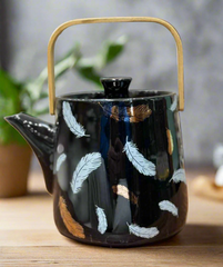 Luxury subaishi tea set