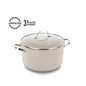 Korkmaz Granita 24x12.5 Cm Casserole A1261